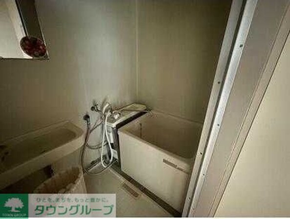 ハイツ昇栄の物件内観写真